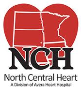 North Central Heart Institute Logo